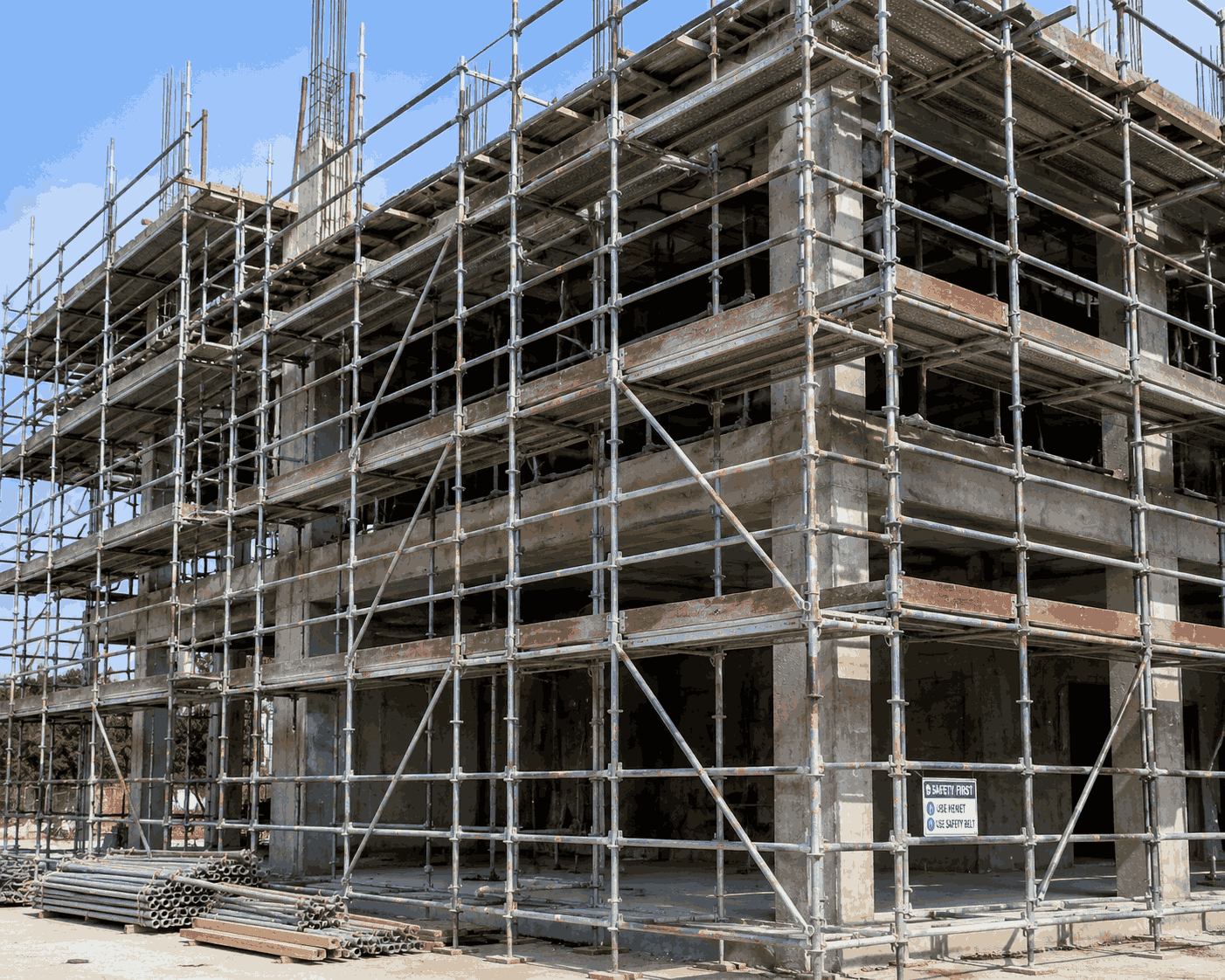 Scaffolding