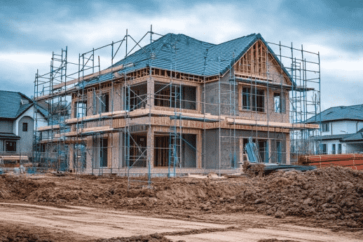 Residential Construction